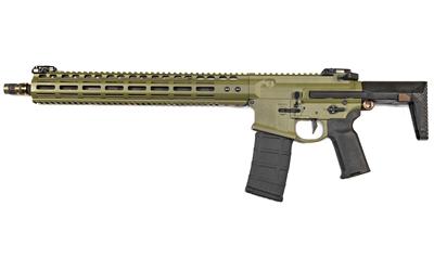 Noveske Gen4 5.56 16" 30rd Mlok