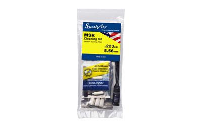 Swab-its Ar15 Cleaning Kit 223cal