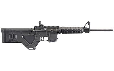 Ruger Ar-556 556nato 16.1" 10rd Ca