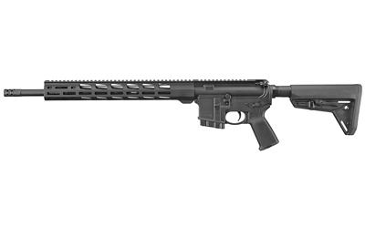 Ruger Ar-556 Mpr 556 18" Blk