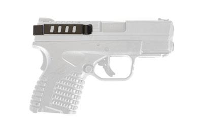 Techna Clip Springfield Xds Ambi Blk