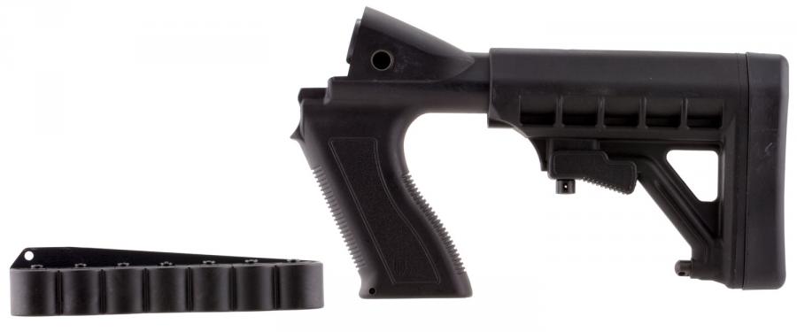 PRO Aa87088 Rem870 12G Buttstk/carr