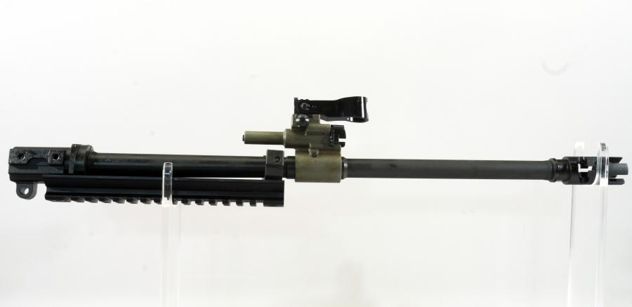 FN SCAR 16S 16" Barrel Assembly – Factory FN OEM CHF - Complete Barrel Kit-img-1