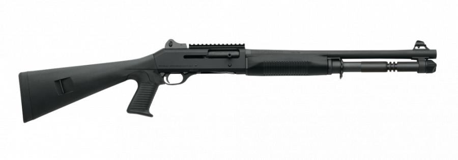 Benelli Armi Spa/benelli USA Corp M4