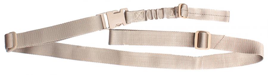Troy Rapid Adjust Two-point Sling Coyote
