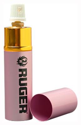 Tornado Lipstick Pepper Spray Pink
