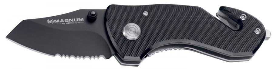 Boker 01mb456 Magnum Folder 2.1" 440a