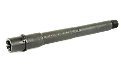 Ballistic Bbl 300blk 9" Rigid 1/7