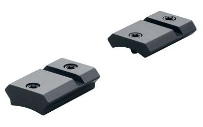 Leup Qrw Tikka T3/t3-x Base Matte
