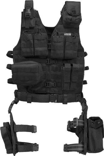 Bsk Loaded Gear Vx-100 Tactical
