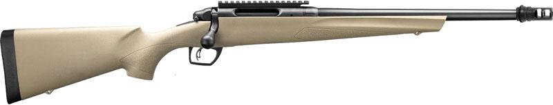 Rem 783 Hbt Synthetic .450bm