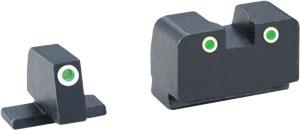 Ameriglo Tritium Suppressor