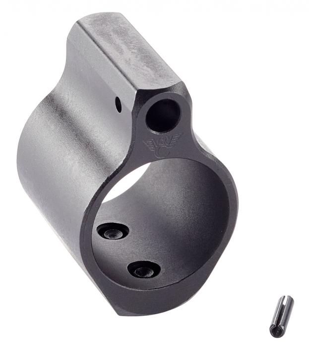 Wilson Combat Trlpgb Gas Block Lo-profile