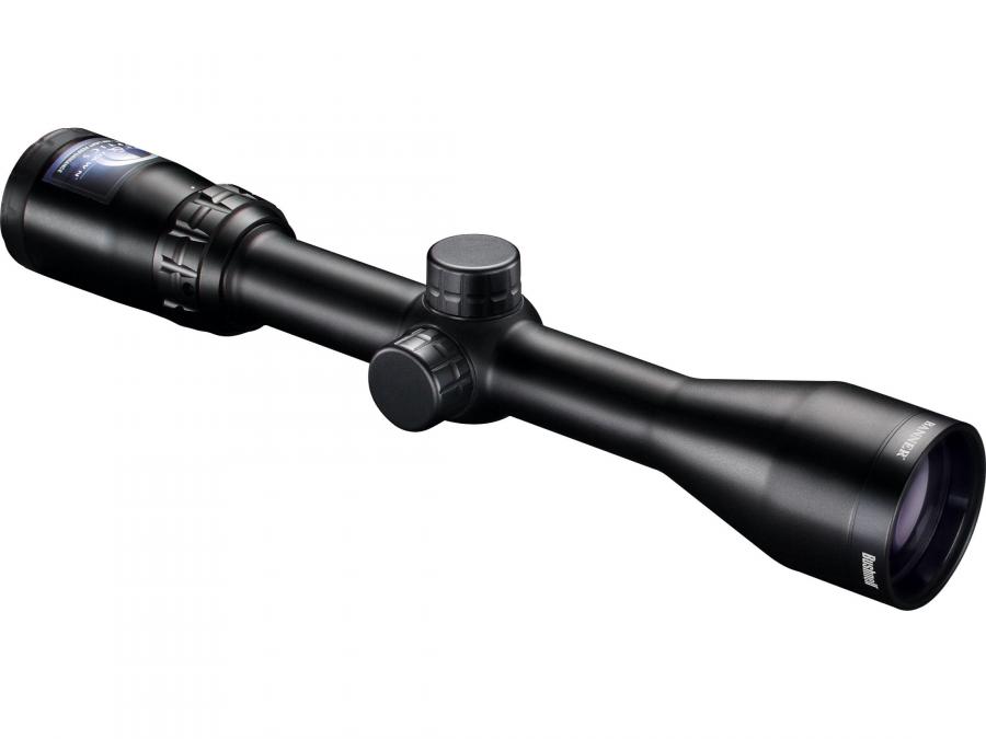 Bushnell Banner 3-9x40 Eer Matte