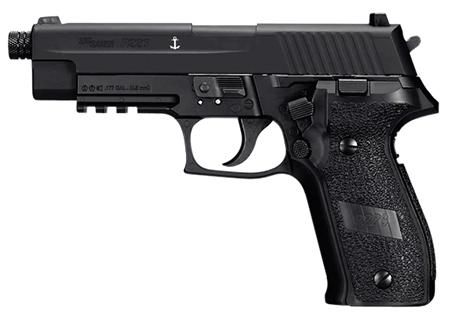 SIG Air-226f-177-12g-16-blk