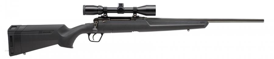 Savage Axis Xp Youth .223 20"