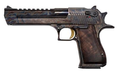 De Mk19 50ae 6" Case Hardened