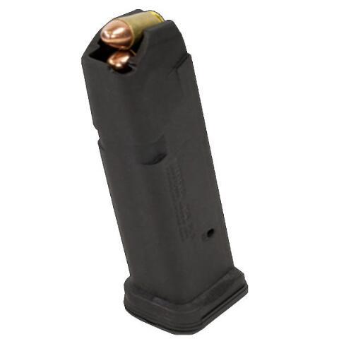 Mpi Pmag G19 9mm 15rd Blk