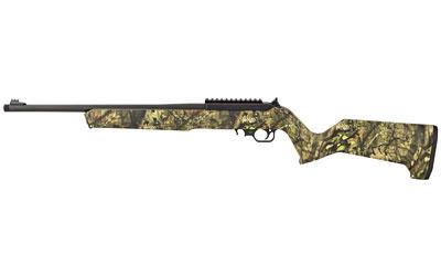 TCA 12301 T/cr22 22lr Mossyoak Breakup