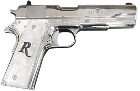 high polished 1911