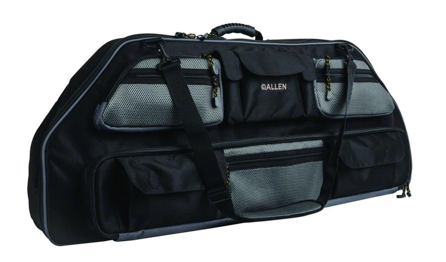 Allen Gear Fit X Compound Bow