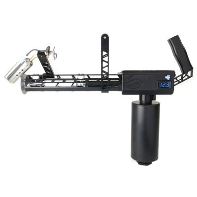 Xm42-m Flamethrower-black