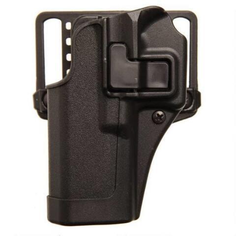 Bh Serpa Cqc Bl/pdl Cz 75