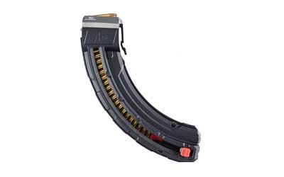 Mag Btlr Crk A22 22lr 25rd
