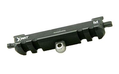 Kdg Kinect Mlok Harris Bipod Adapter