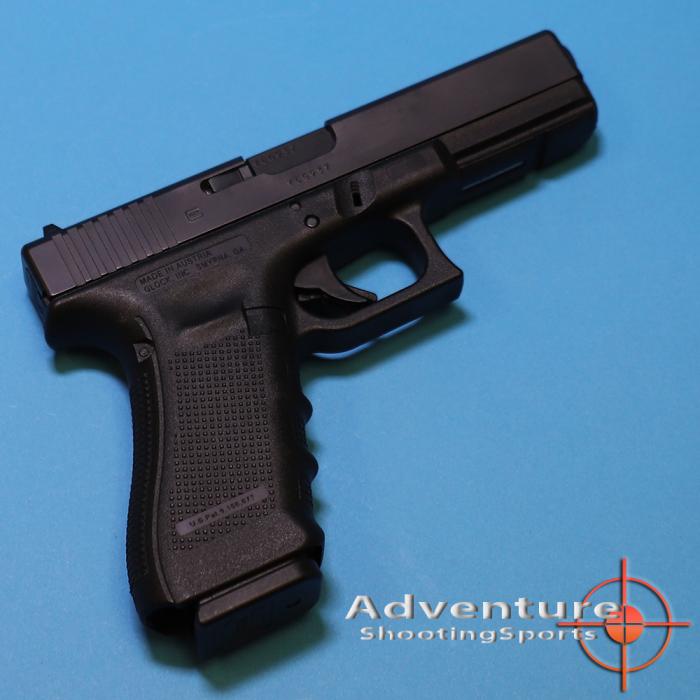 Glock 17 9mm