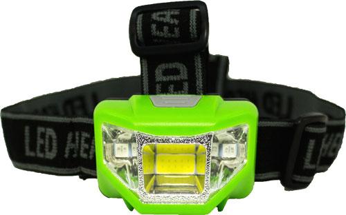 Promier 200 Lumen Headlamp 4