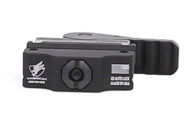 Am Def Trijicon Mro Low Mnt