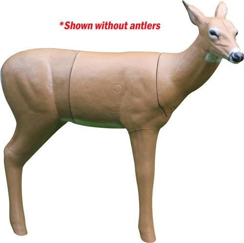 Big Shot Targets Real Wild