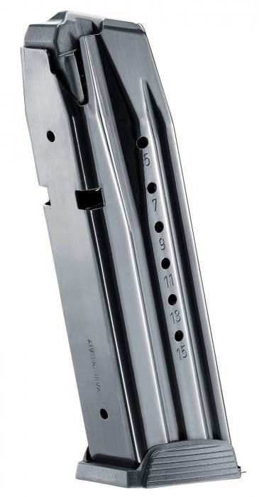 Mag Wal Creed 9mm 16rd