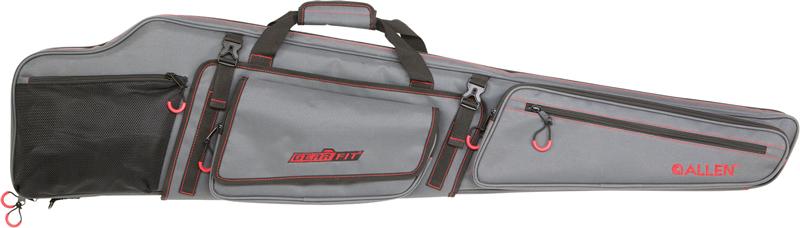 All Dakota Rfl Cs 48" Gray/red