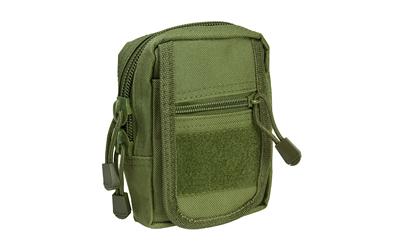 Ncstar Vism Small Utl Pch Grn
