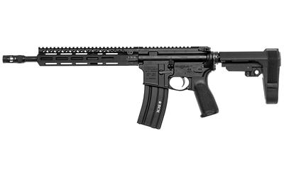 Bcm Recce-12 Pstl 300blk 12" Sba3