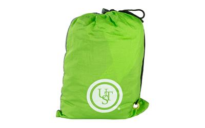 Ust Slothcloth Hammock 1.0, Lime/gry
