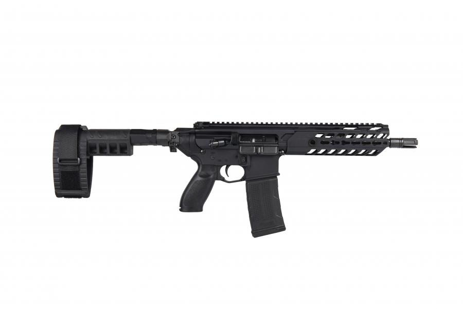 Mcx Pistol 300blk Blk 9 Psb