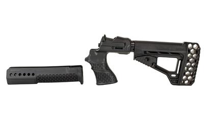 Bh Specops Stk Geniii Mos 500