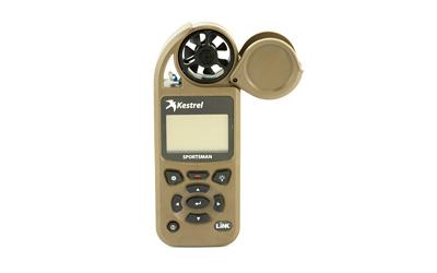 Kestrel Sportsman W/ballistics Link