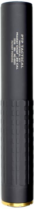 Master Chief 30 Cal Suppressor -