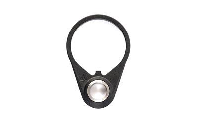 Radian Ultralight Qd Ar15 Endplate