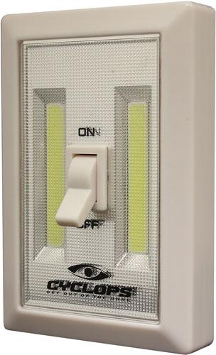 Cyclops Light Switch Cob Led