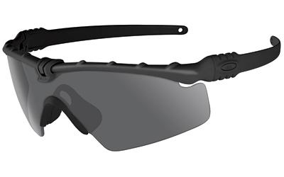 Oak Si Bal M-frm3.0 Blk W/gry