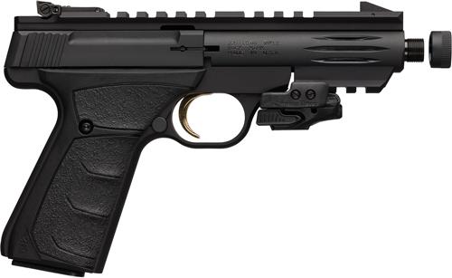 Bg Buck Mark Supressor Ready