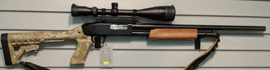 Mossberg 500 (a-4665)