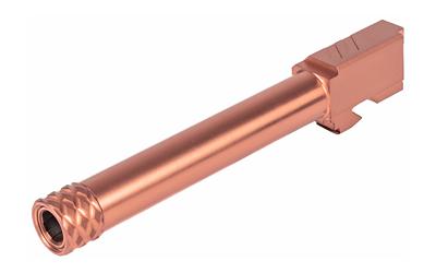 Zev Pro Barrel For G17 G1-4