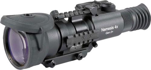 Flir Nemesis 4x Id Night Visn