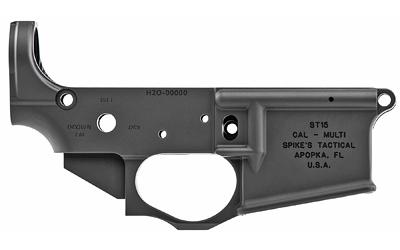 Spikes St15 Stripped Lower (waterbrding)